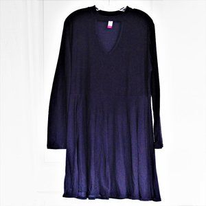 No boundaries long sleeve dress